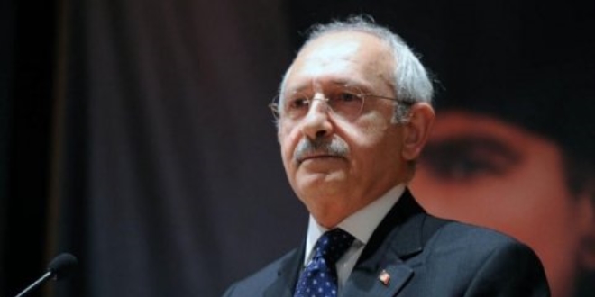 Kılıçdaroğlu'ndan Rahşan Ecevit için başsağlı