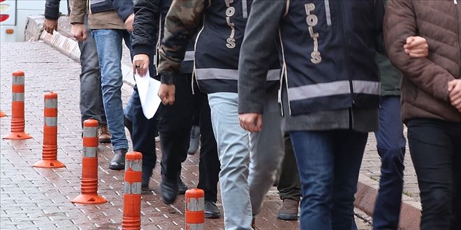 FETÖ'den adliyeye sevk edilen 106 askerden 82'si tutuklandı