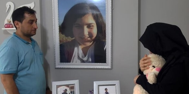 Rabia Naz Komisyonu'nun görev süresi uzatıldı