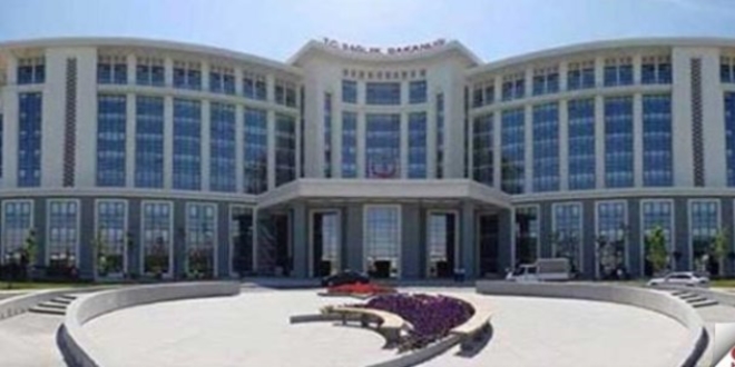 Sağlık Bakanlığından 'özel' daire başkanlığı