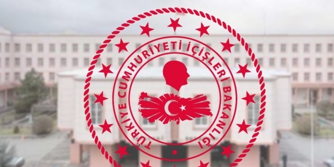 İçişleri: Hainlerle gece gündüz mücadele ediyoruz