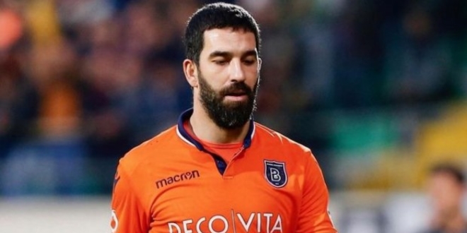 Galatasaray Başkanı'ndan 'Arda Turan' açıklaması