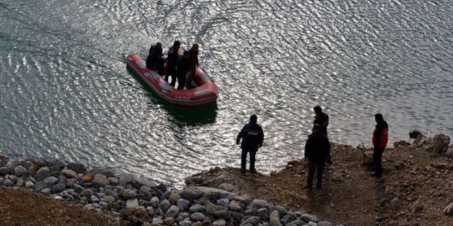 Kaybolan üniversite öğrencisini arama çalışmaları sürüyor