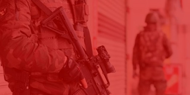 Terör örgütünün lider kadrosu sürekli yer değiştiriyor