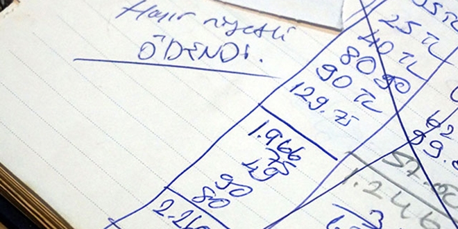 Fatih'te intihar eden 4 karde�e 'Robin Hood' yard�m�