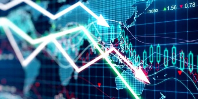 IMF'den kritik uyarı! Küresel ekonomik kriz bekleniyor