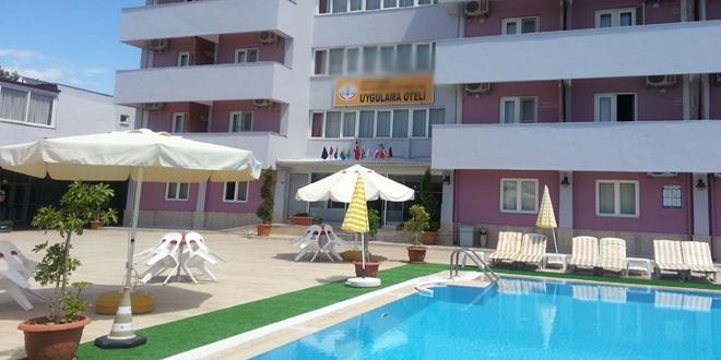 MEB uygulama otellerinde KDV oranı ne kadardır?