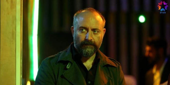Babil dizisi Twitter'da dünya gündemine girdi