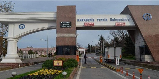 Rektör'ün 3 kızı ve iki damadı aynı üniversitede