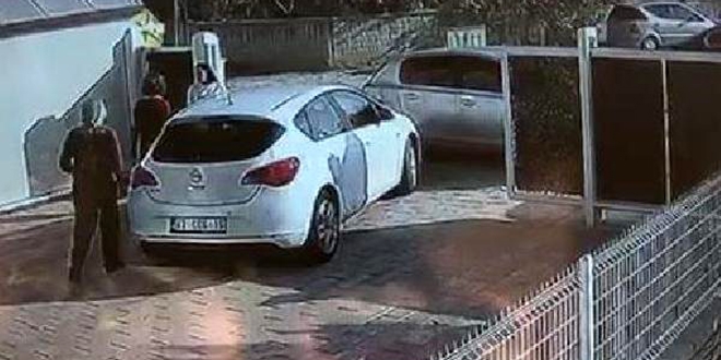 Park tartışmasında kaburga kıran akademisyene istenen ceza