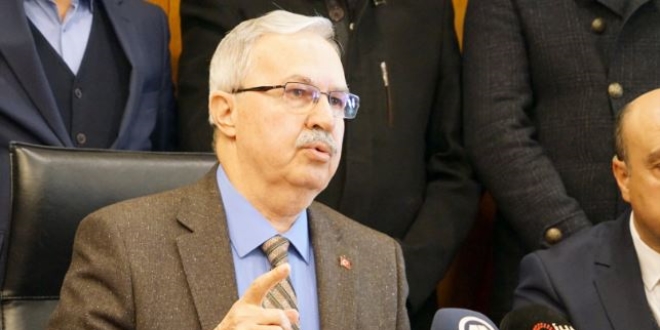 Ak Parti'li Köylü'den 'kumar oynuyor' iddialarına cevap