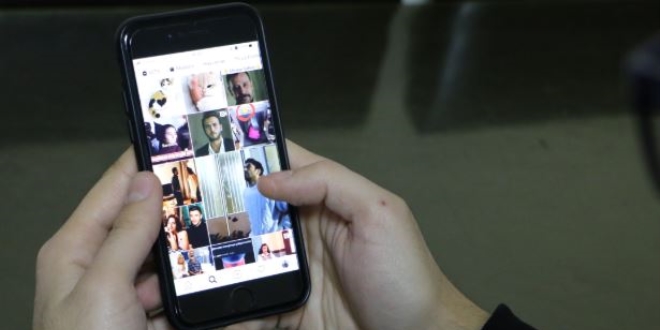 'Biz sosyal medyayı değil, sosyal medya bizi kullanıyor'