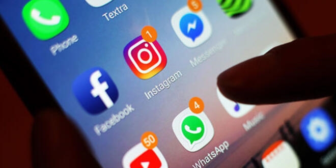 Whatsapp çöktü mü? Fotoğraf gönderme sorunu yaşanıyor