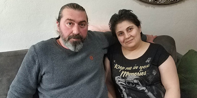 Hemşire, kendi için toplanan parayı başka hastaya harcadı