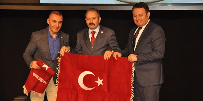 Ali Tilkici: Vatan savunmasının sözleşmesi olmaz