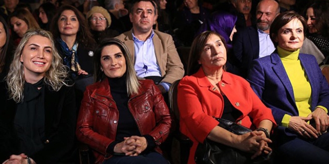 Kılıçdaroğlu'ndan Demirtaş yorumu... İki fotoğraf da çok güzeldi