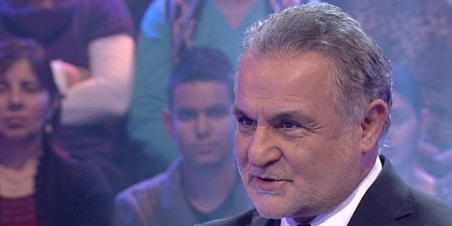Eşi Kenan Işık'ın son durumunu anlattı