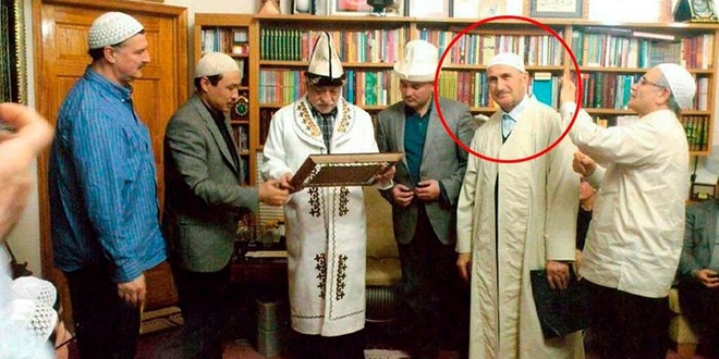 FETÖ'nün 'kadim abi'si Yusuf Bekmezci yakalandı