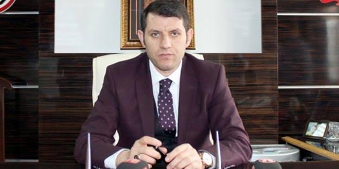 Muhsin Yazıcıoğlu'nun evi müzeye dönüşecek