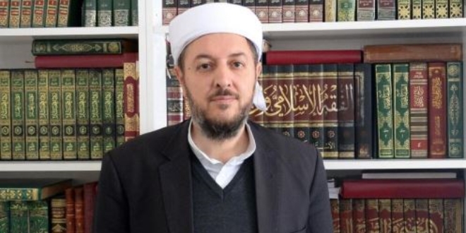Bitlisli kanaat önderinin katil zanlısı suçunu itiraf etti