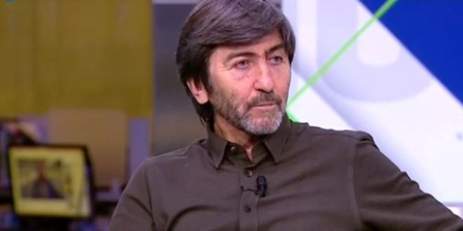 Rıdvan Dilmen: Arda Turan konusu kabak tadı verdi