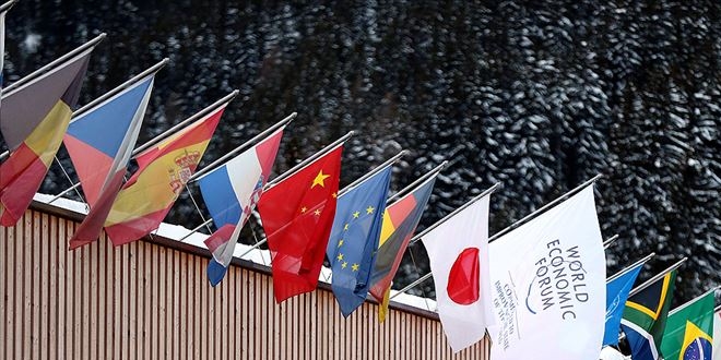 Türkiye'yi, Davos Zirvesinde temsil edecek 3 isim