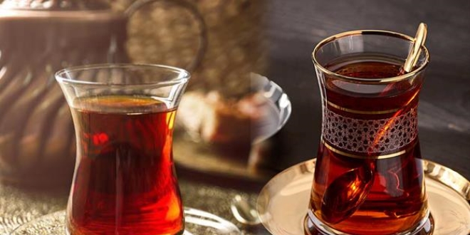Çay sağlığa iyi geliyor! İşte faydaları