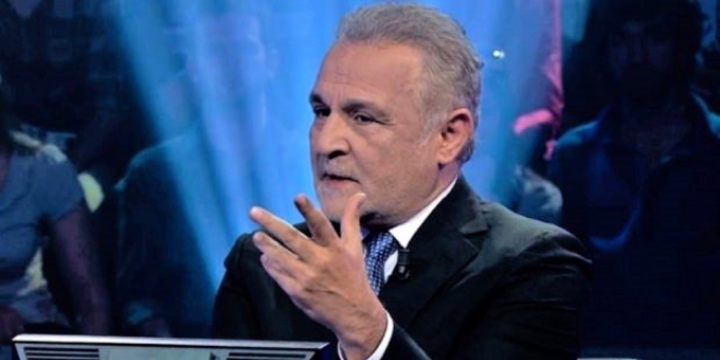 Kenan Işık'tan iyi haber: Gözleriyle iletişim kuruyor