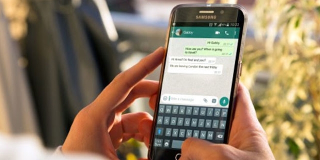 İşte WhatsApp'ta silinen mesajları okumanın yolu