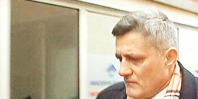 FETÖ Kozinoğlu'nu hedef olarak göstermiş