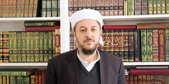 Katil bize 'aracı ol' dedi, kararı beğenmedi