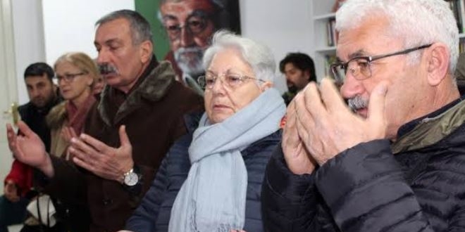 Hayrettin Karaca Yalova'da dualarla anıldı