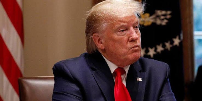 İran'dan Trump'ı öldürene 3 milyon dolar ödül