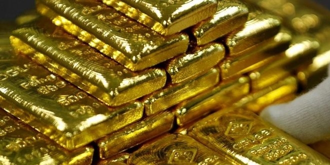 Altının kilogramı 297 bin liraya yükseldi