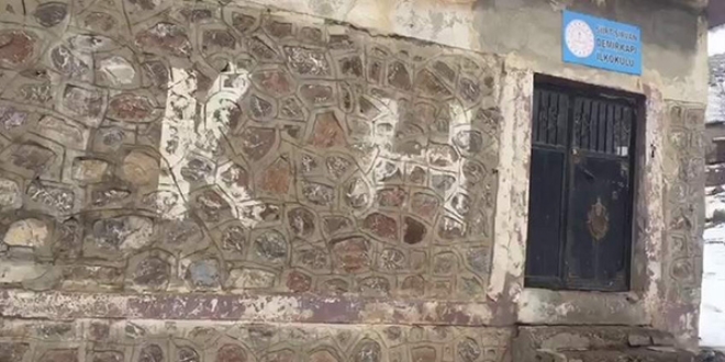 Öğrencilere maşayla şiddete, 5 müfettiş görevlendirildi