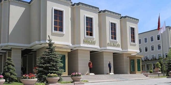 Uyuşturucuyla mücadele toplantısı 922 ilçede yapılacak