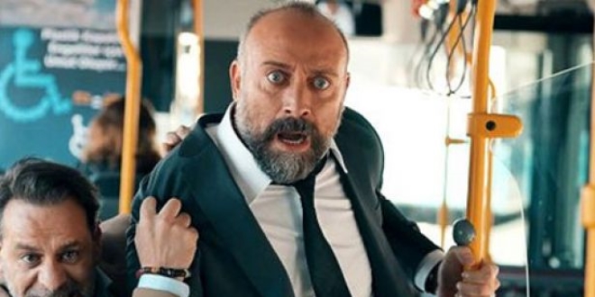 'Babil dizisine soru�turma' iddias�na yap�mc� firmadan yan�t