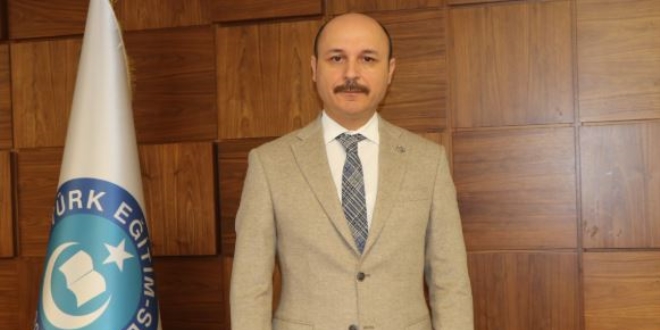 Türk Eğitim Sen: Akademik teşvik düzenlemesi yeterli değil