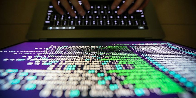 2020'de siber tehditlerde artış bekleniyor