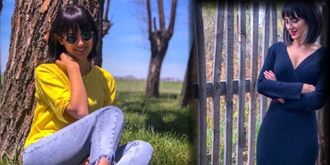 Tuğba öğretmenin gönderdiği son mesaj ortaya çıktı!