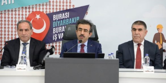 2 yeni çağrı merkezi açılacak! 3 bin kişi çalışacak