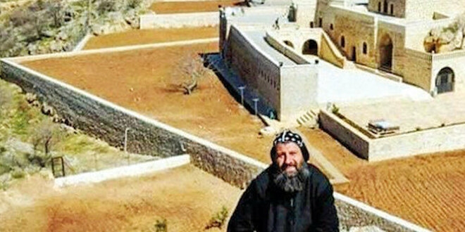 SİHA'lar iki gün bekledi vurdu
