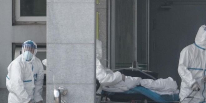 Pekin Büyükelçisinden, Çin'deki yeni virüse dair açıklama