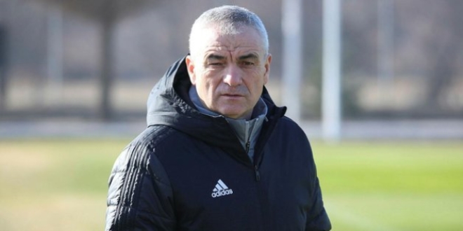 Rıza Çalımbay: Galatasaray ya da Fenerbahçe'ye gitmem