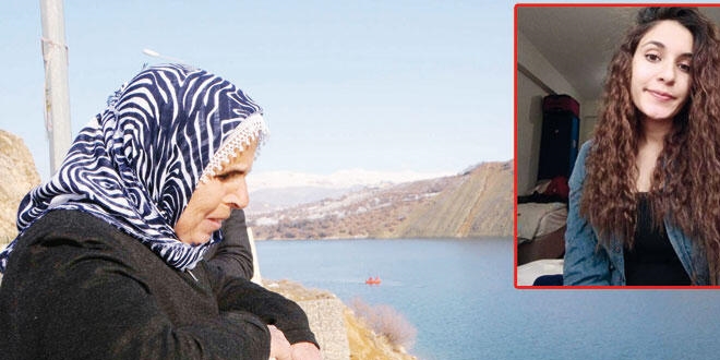 Gülistan'ın annesi Emine Erdoğan'dan yardım istedi