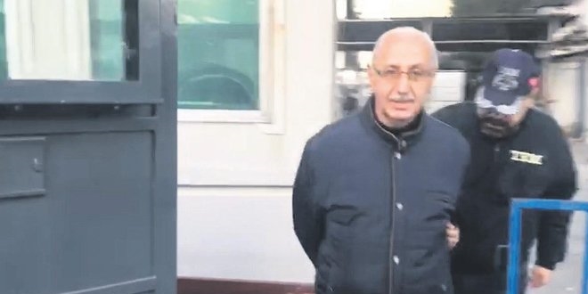 Gülen'in sağ kolu FETÖ'nün kasası çıktı