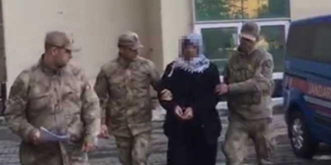 Askerden firar eden kişi 26 yıl sonra yakalandı