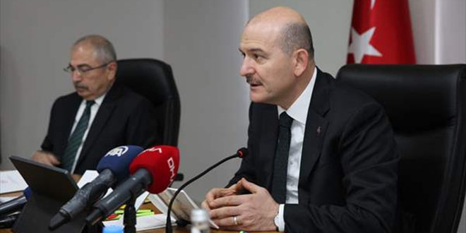 'Dicle'nin, Fırat'ın kuzularını uyuşturucu çakallarına kaptırmayalım'