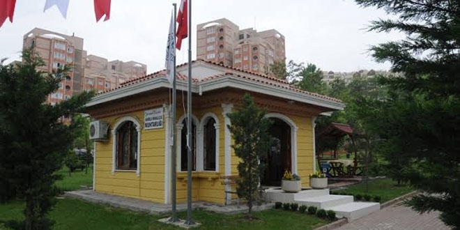 Türkiye'de 50 bin muhtar görev yapıyor