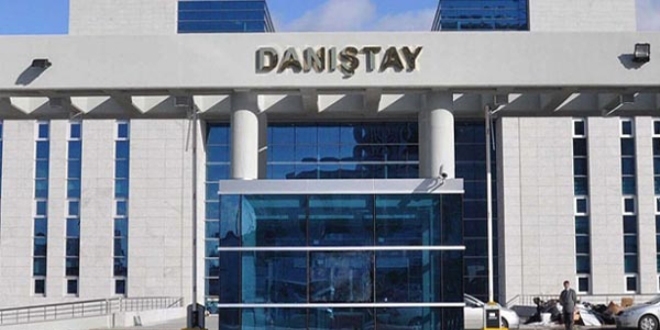 Danıştay, yeni YSK üyelerini seçti